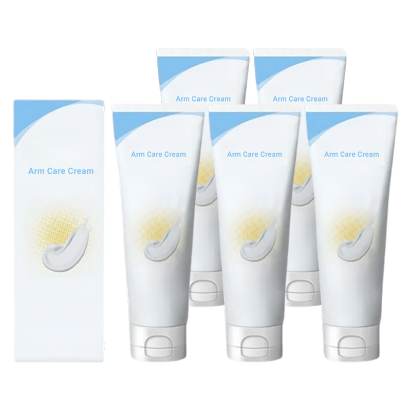 5x Arm Care Cream