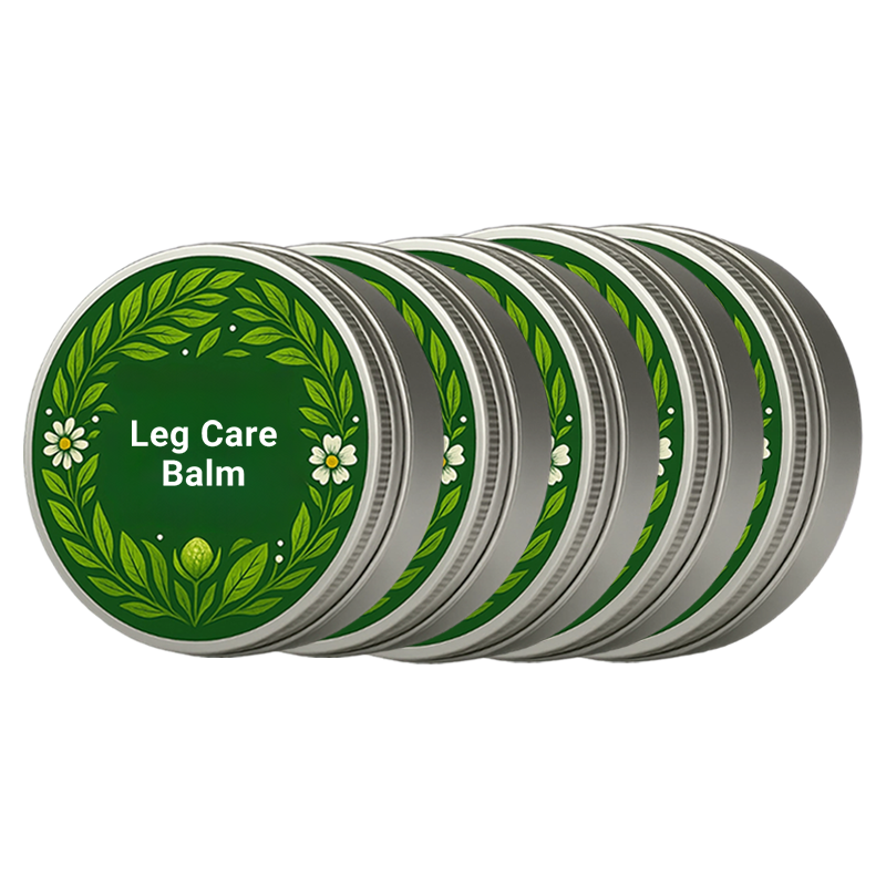 Leg Care Balm
