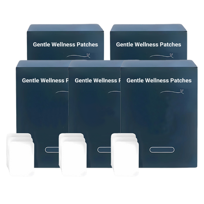 Gentle Wellness Patches