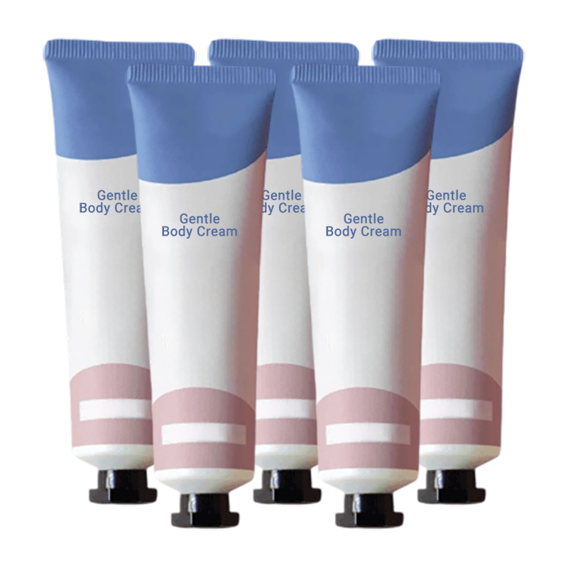 5x Gentle Body Cream