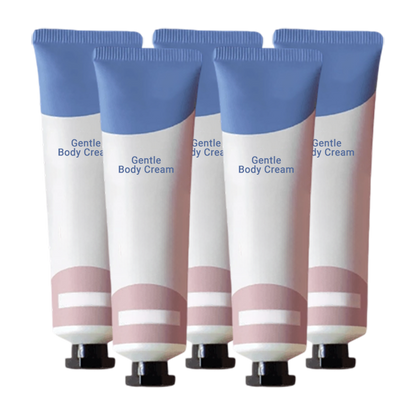 Gentle Body Cream