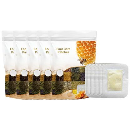 Foot Care Patches