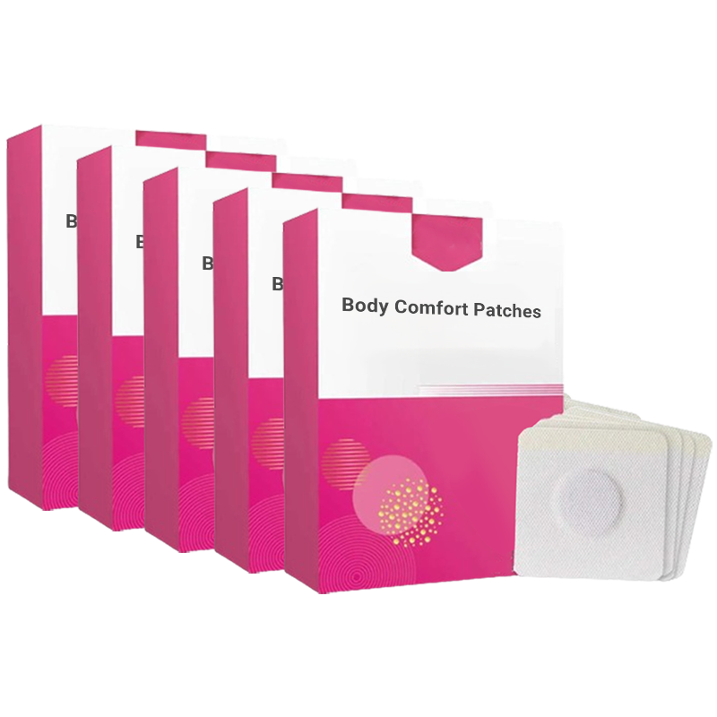 Body Comfort Patch