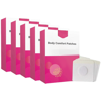 Body Comfort Patch