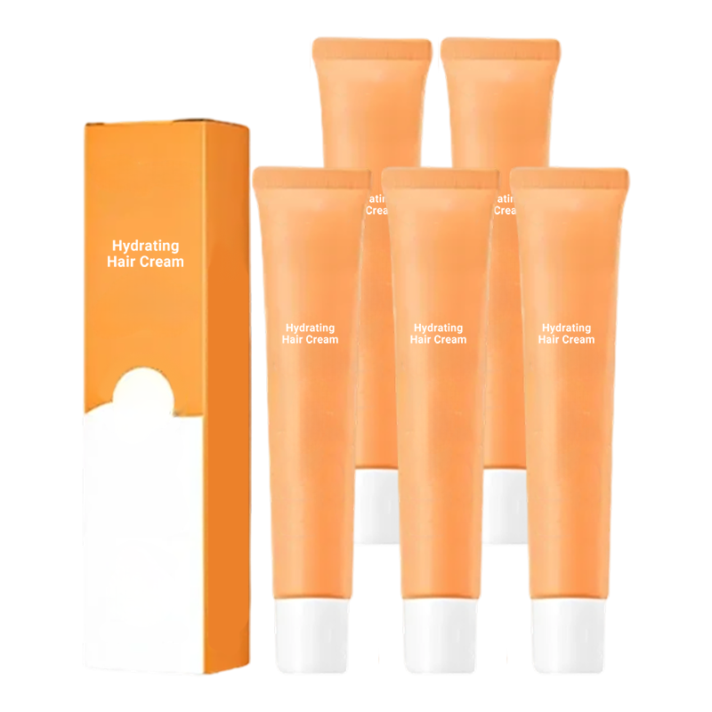 5x Hydrating Hair Cream