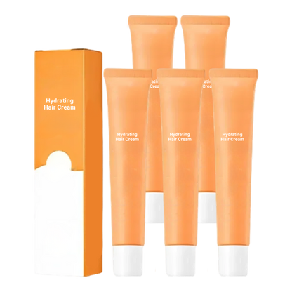 Hydrating Hair Cream