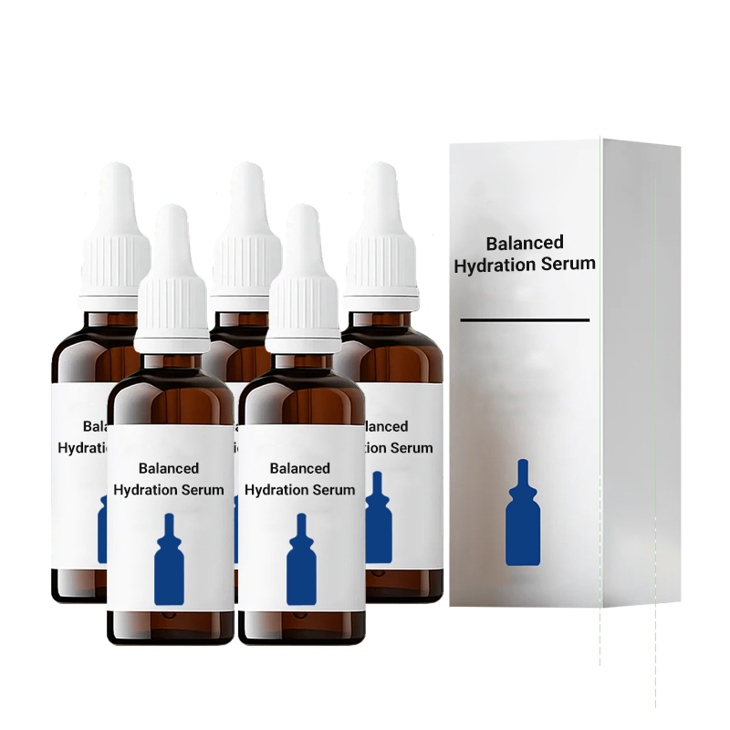 5x Balanced Hydration Serum