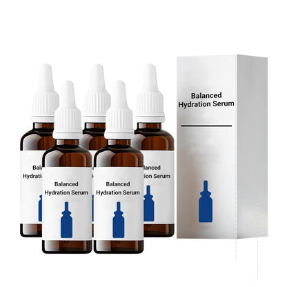 Balanced Hydration Serum