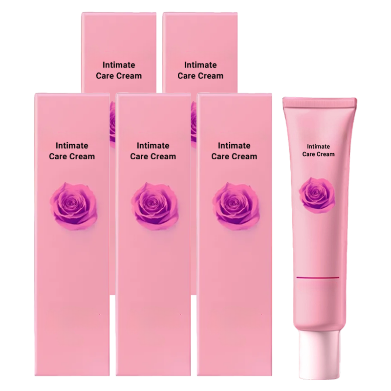 Intimate Care Cream