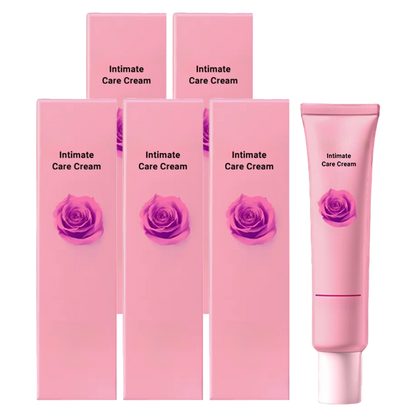 Intimate Care Cream