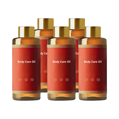 Body Care Oil