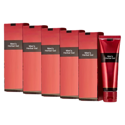 Men's Herbal Gel 1