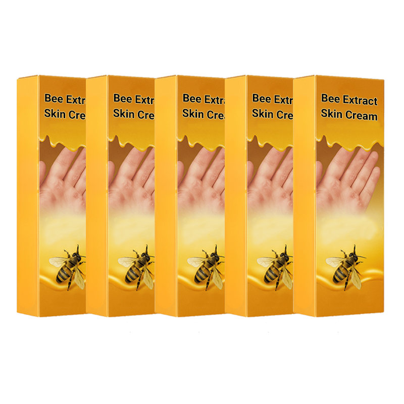 Bee Extract Skin Cream
