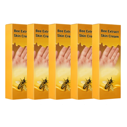 Bee Extract Skin Cream