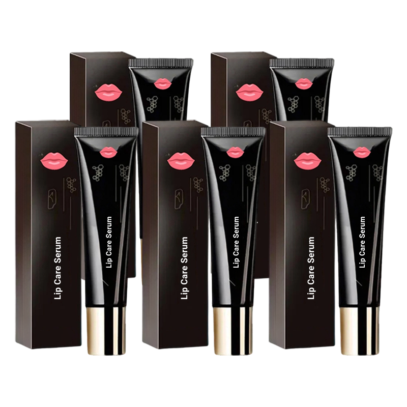 5x Lip Care Serum