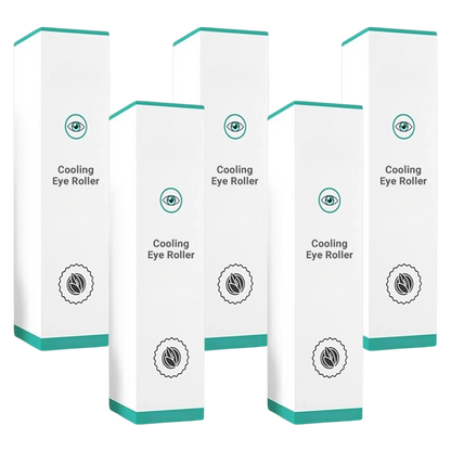 Cooling Eye Roller