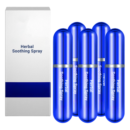 Herbal Soothing Spray