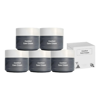 Moisturizing Body Cream