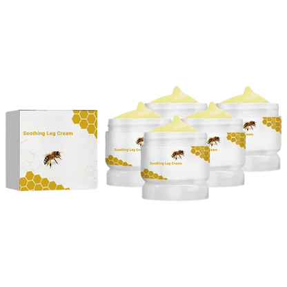 Soothing Leg Cream