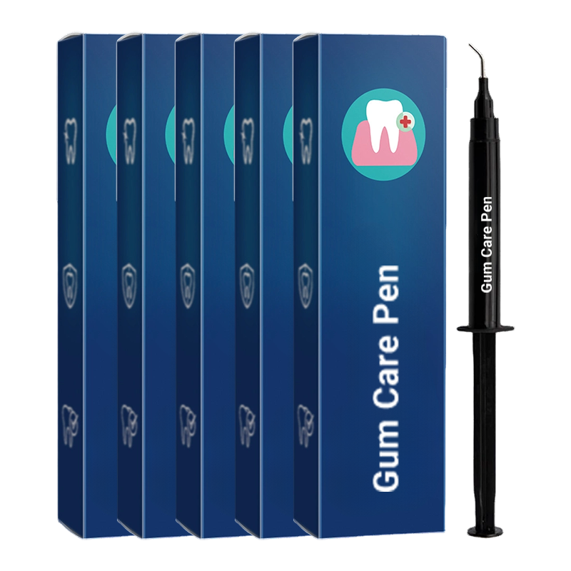 5x Gum Care Pen