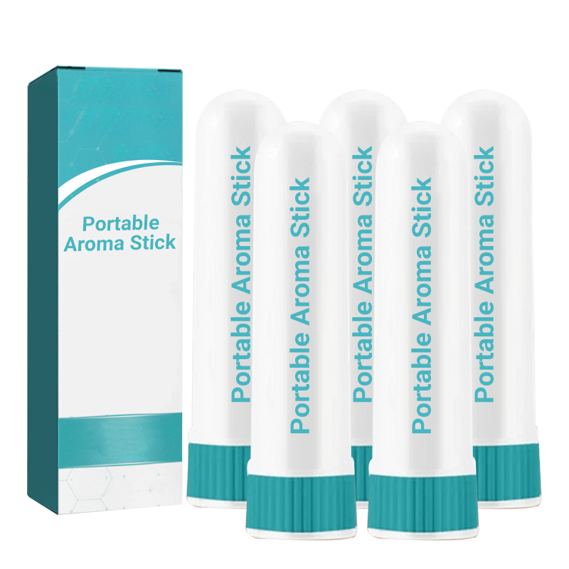 5x Portable Aroma Stick