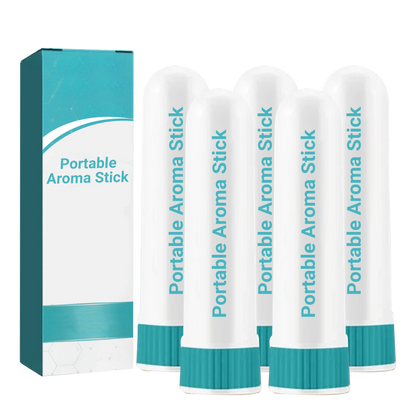 Portable Aroma Stick