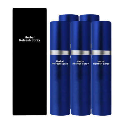 Herbal Refresh Spray