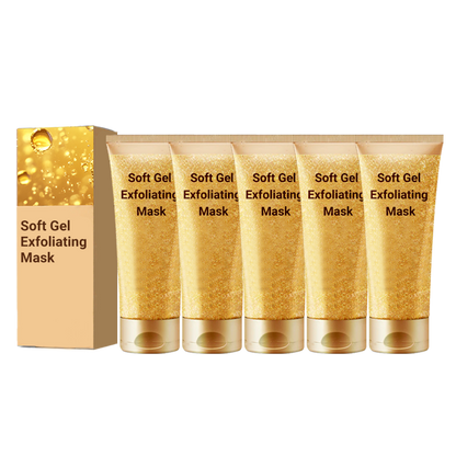 Soft Gel Exfoliating Mask