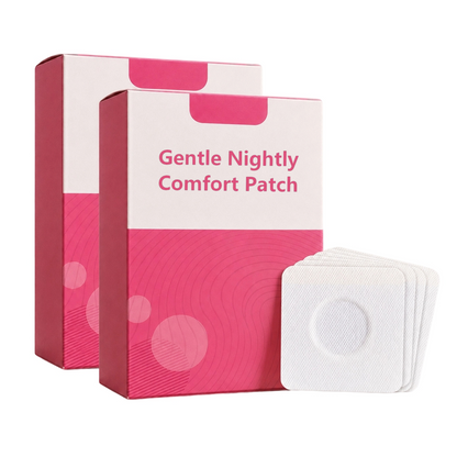 Discreet Daily Comfort Patch