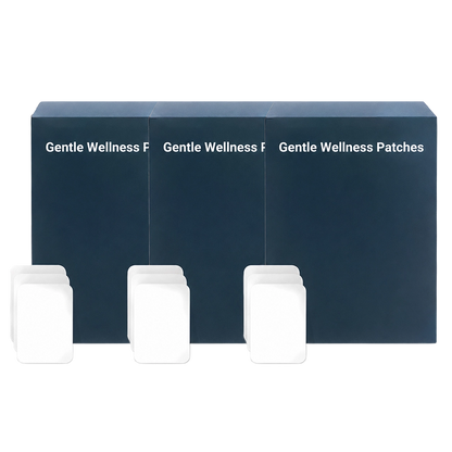 Gentle Wellness Patches