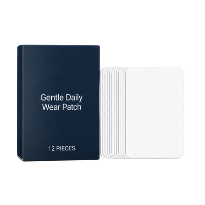 Gentle Daily Wear Patch