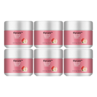 6×Elycura™ Facial Hair Removal Cream