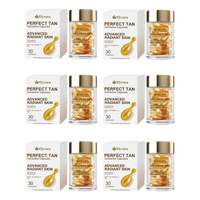 6x Elycura™ Schadensfreies Tan-Gel