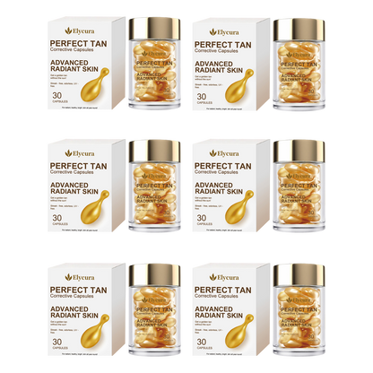 Elycura™ Schadensfreies Tan-Gel