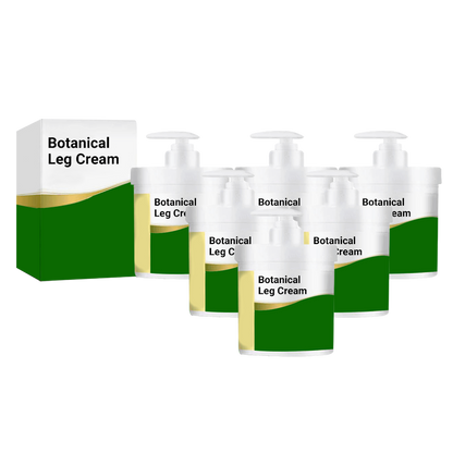 Botanical Leg Cream
