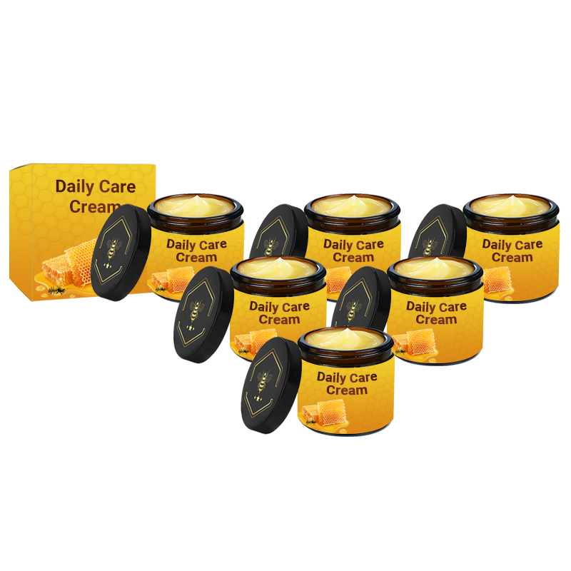 Daily Care Cream