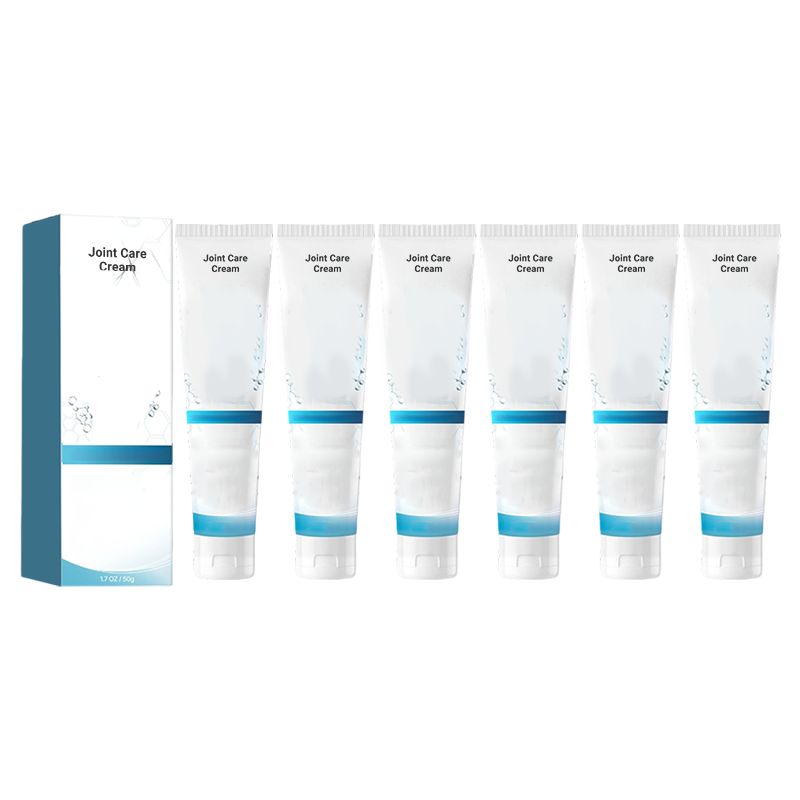 6x Joint Care Cream