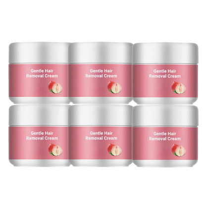 Gentle Hair Removal Cream