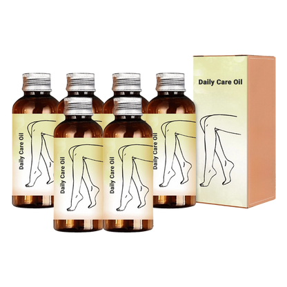 Daily Leg Care Oil