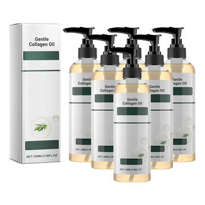 Gentle Collagen Oil