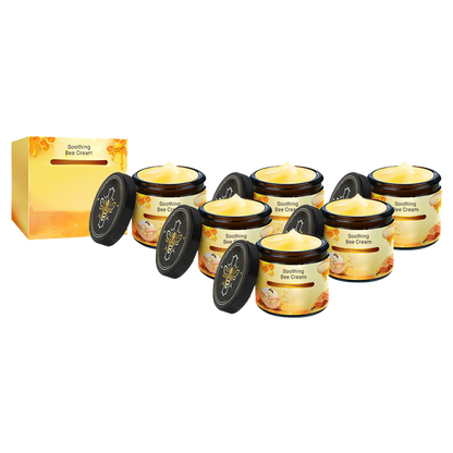 Soothing Bee Cream