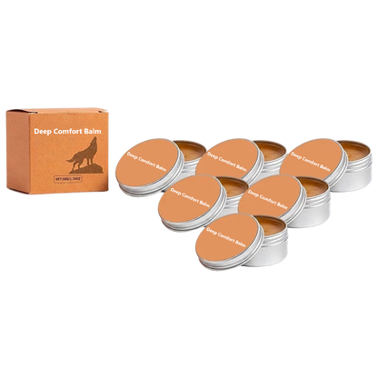 Cooling Muscle Comfort Balm