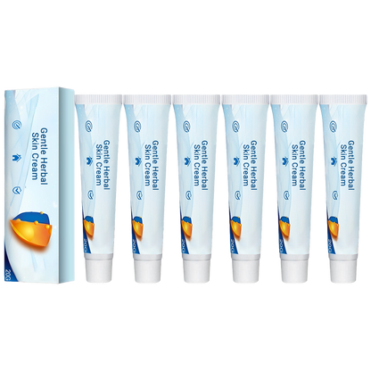 Gentle Herbal Skin Cream