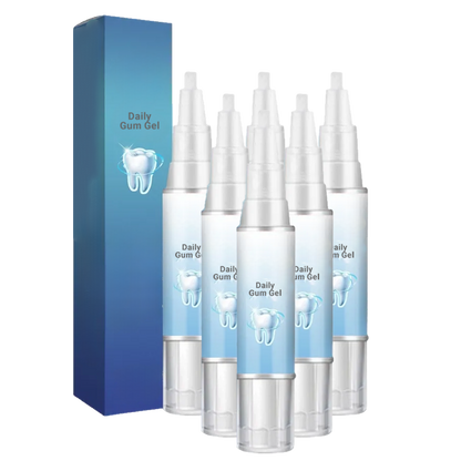 Daily Gum Gel