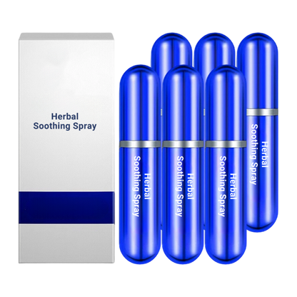 Herbal Soothing Spray