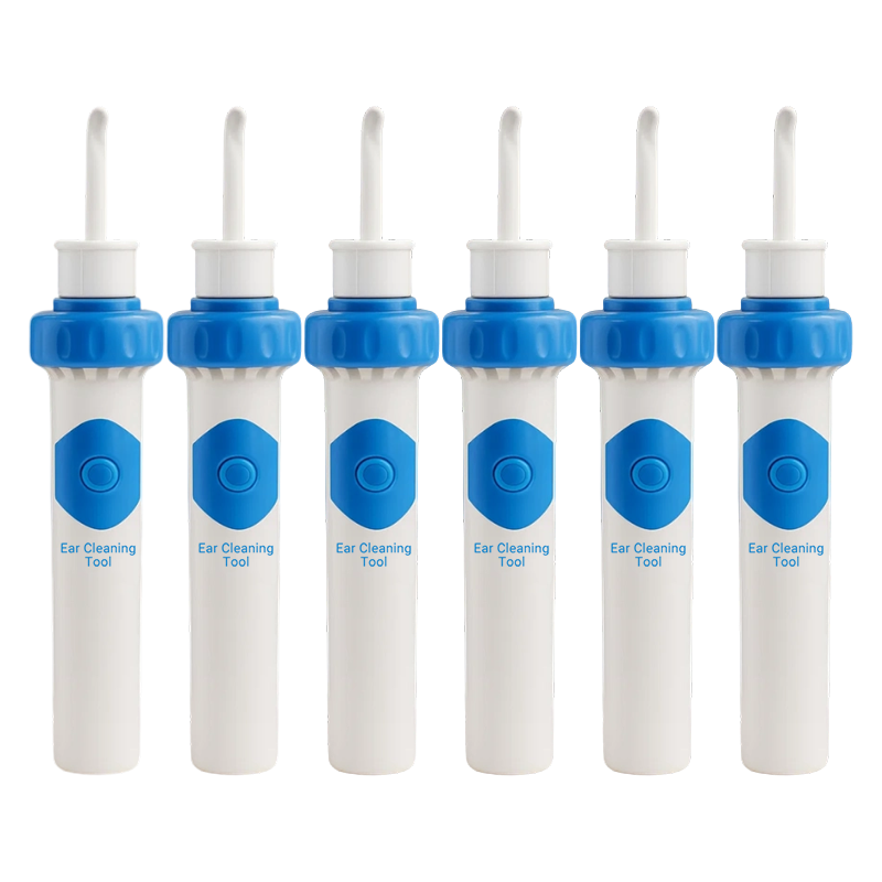 6x Ear Cleaning Tool