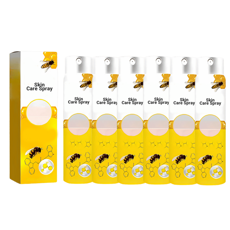 6x Skin Care Spray