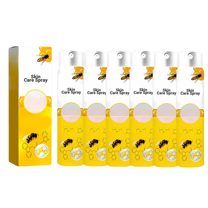 Skin Care Spray