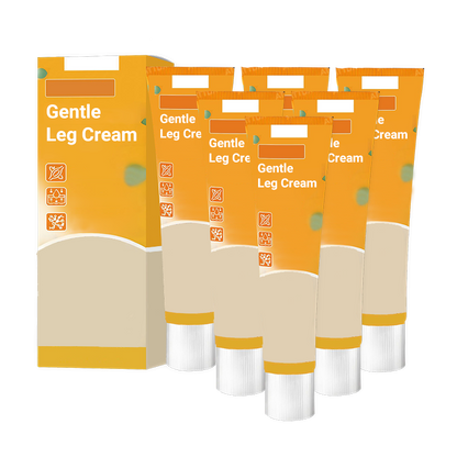 Gentle Leg Cream