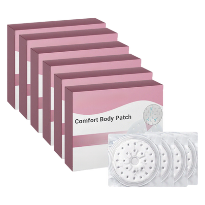 Comfort Body Patch